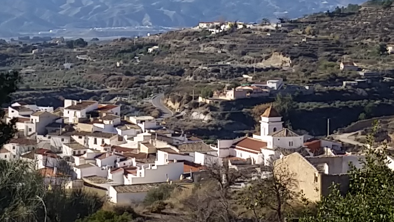 Urrácal
