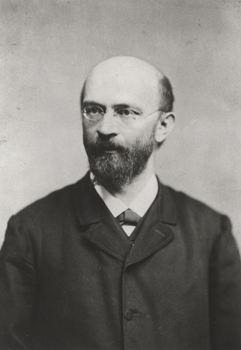 Anton Menger