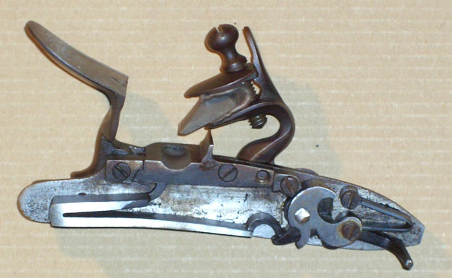 flintlock