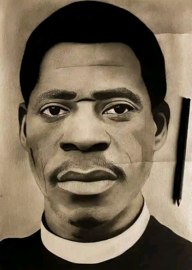 Apostle Joseph Ayo Babalola
