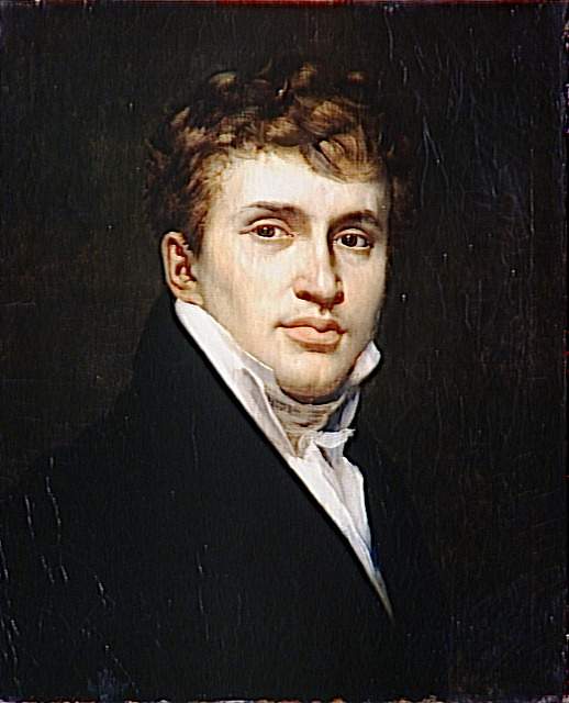 Abel de Pujol
