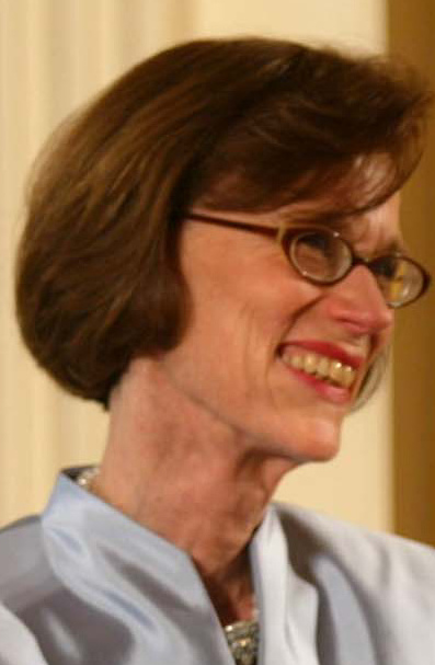 Ann Graybiel