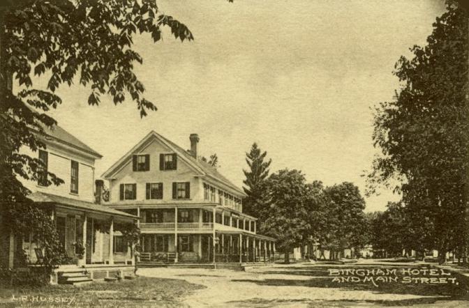 Bingham