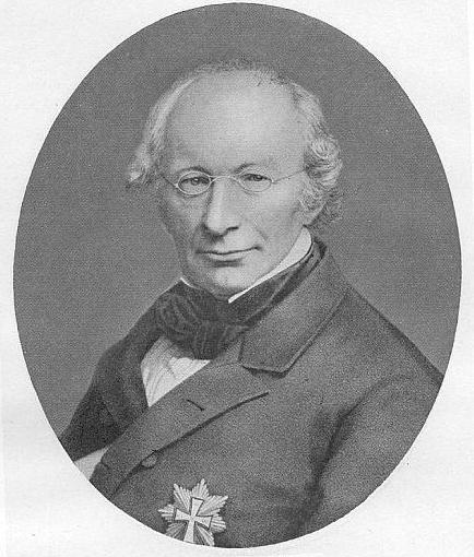 Johan Nicolai Madvig