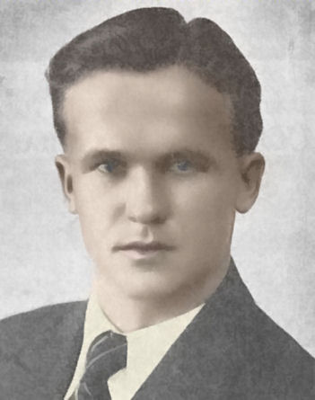 Martti Uosikkinen