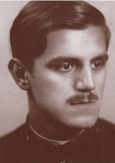 Géza Ottlik