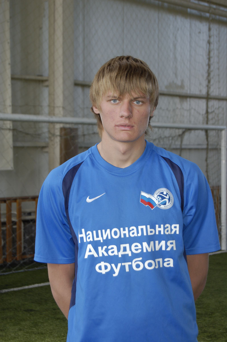 Roman Yemelyanov