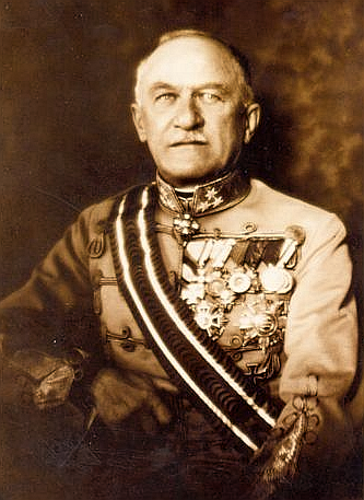 Sándor Szurmay
