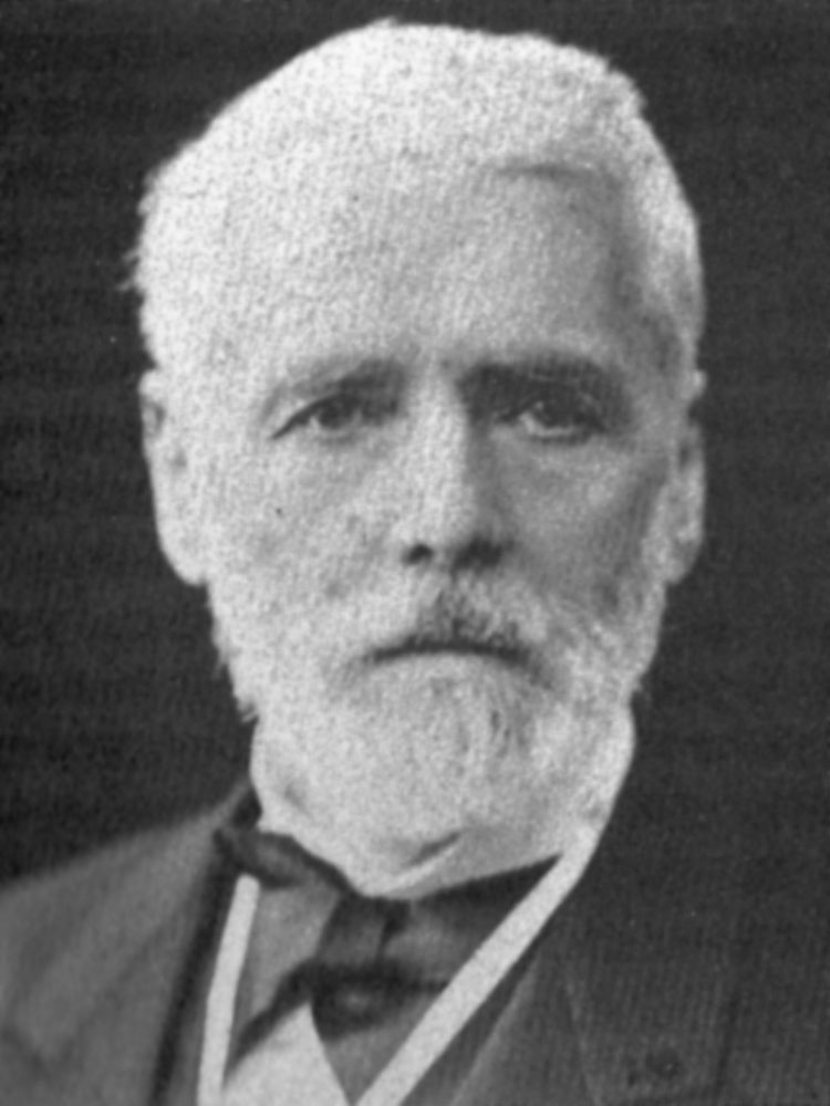 Giovanni Battista Pioda