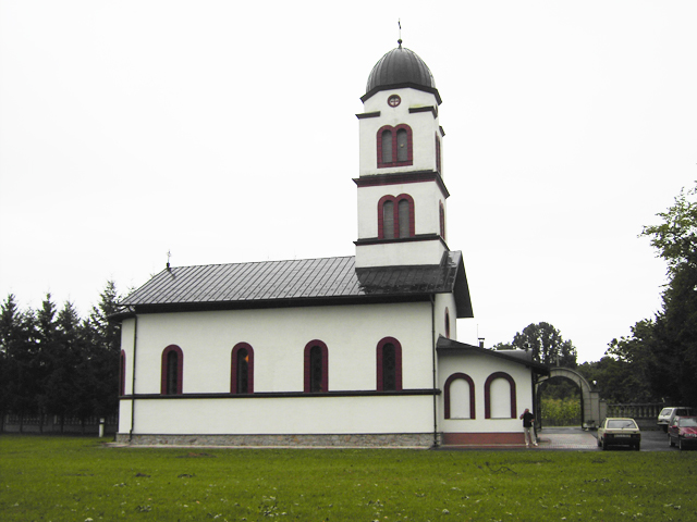 Gornji Podgradci