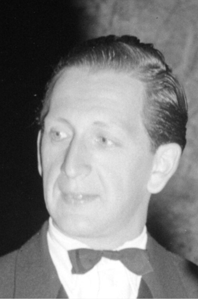 Gunther Philipp