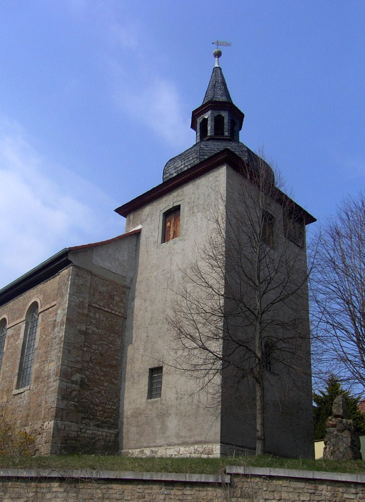 Nirmsdorf