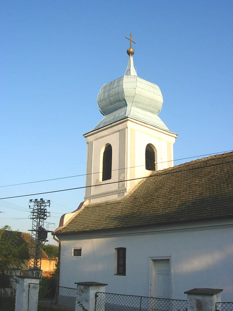 Potporanj
