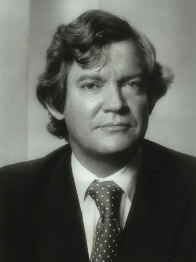 Robert Hughes
