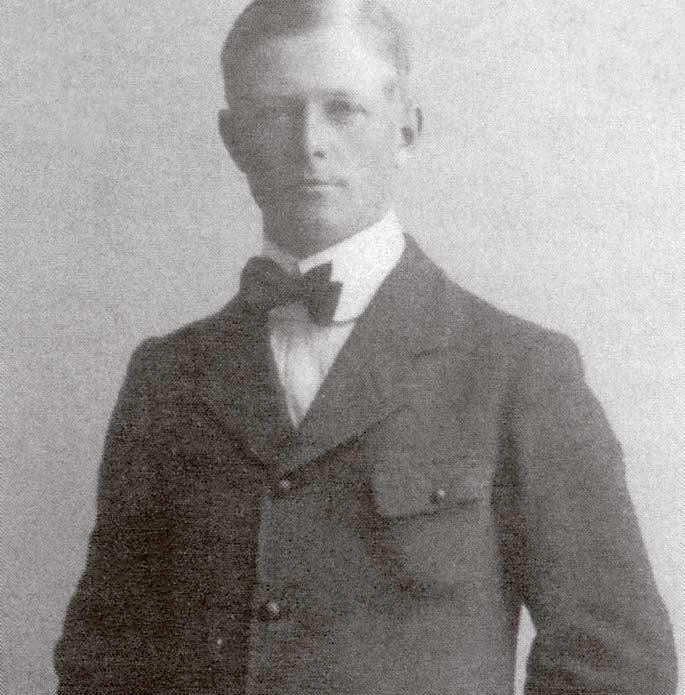 Sigge Hultkrantz