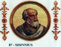 Sisinnius