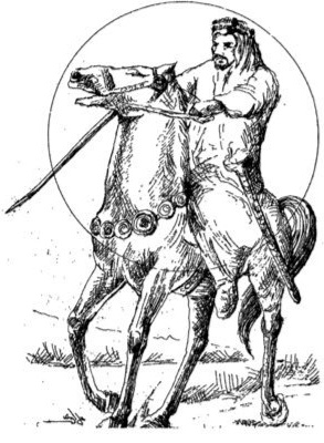 Turki bin Abdullah Al Saud