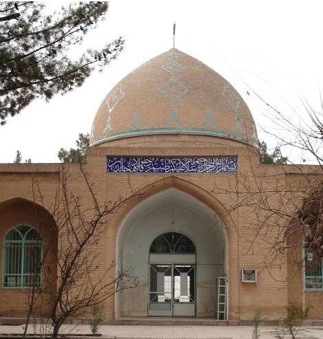 Abu Uthman al-Maghribi