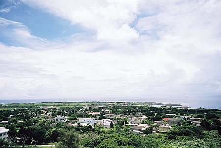 Aguni Island