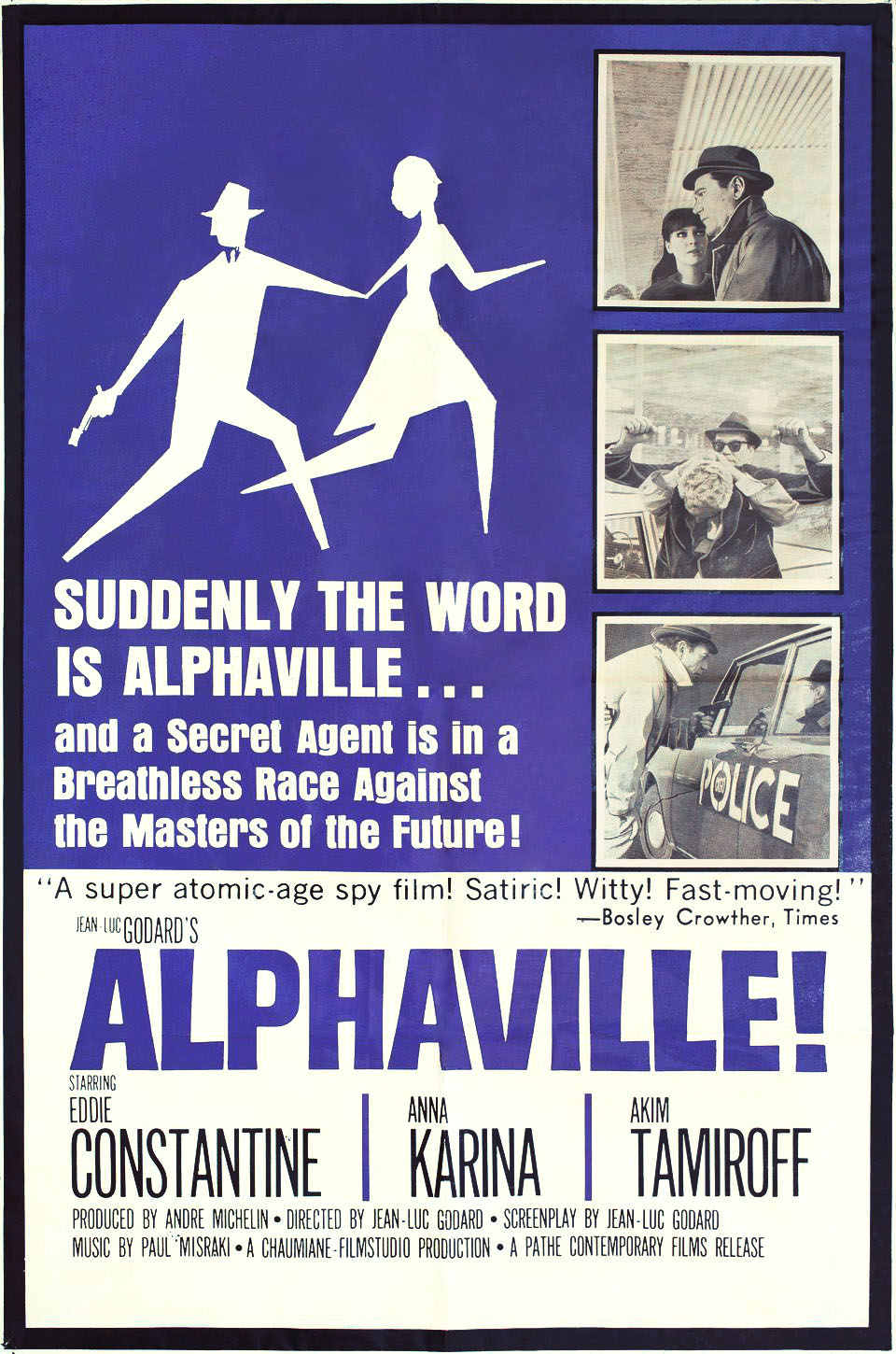 Alphaville