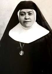 Beata Bonifacia Rodríguez de Castro