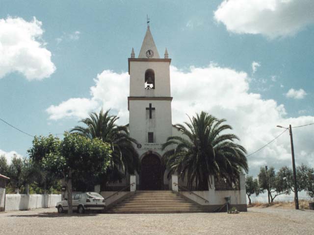 São Pedro do Esteval
