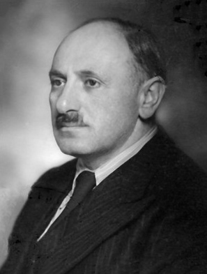 Julius Hirsch