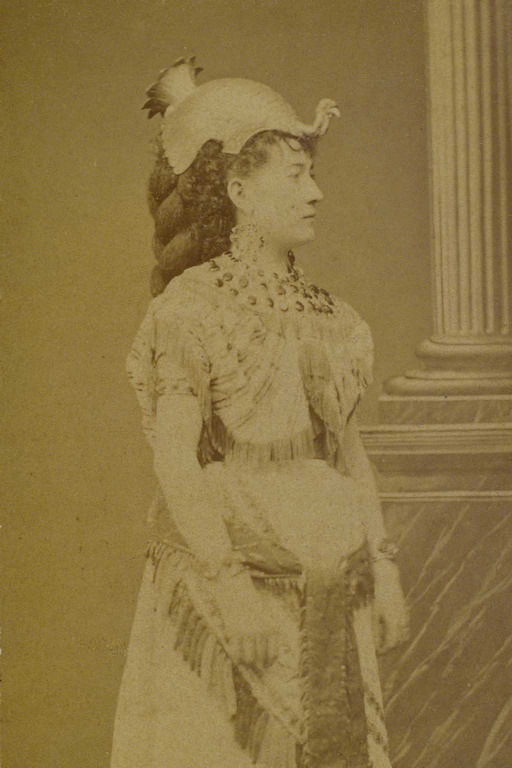 Maria Waldmann
