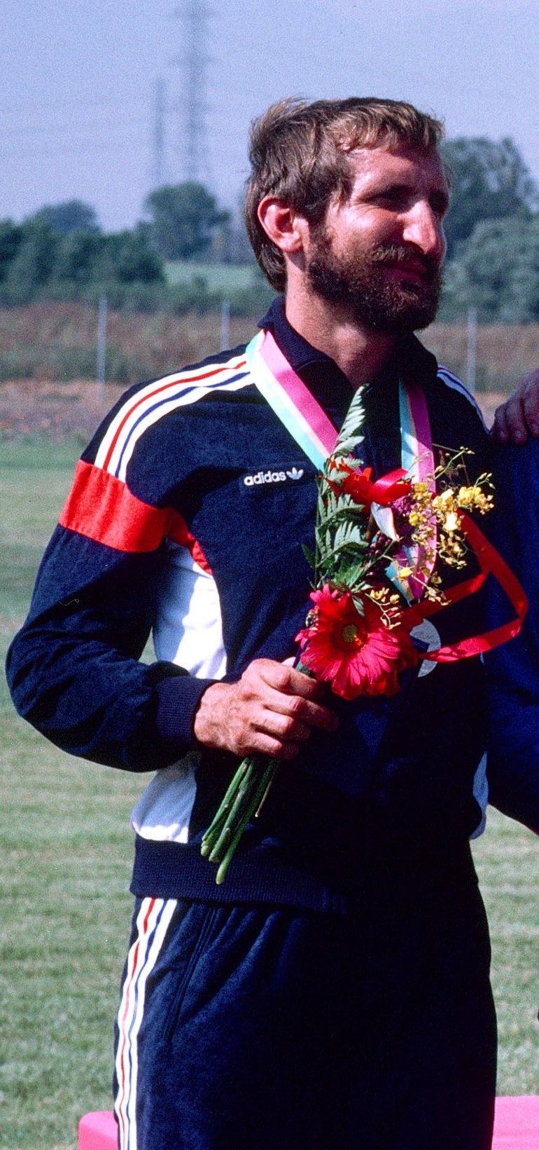 Michel Bury