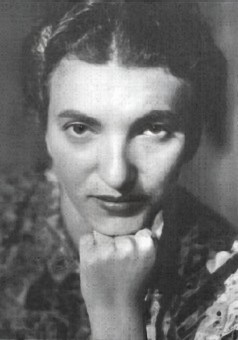 Rose Ausländer