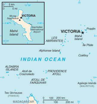 Île Platte