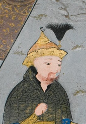 Ubaidullah