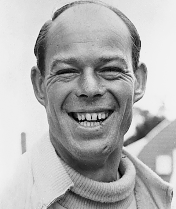 Bertil Göransson