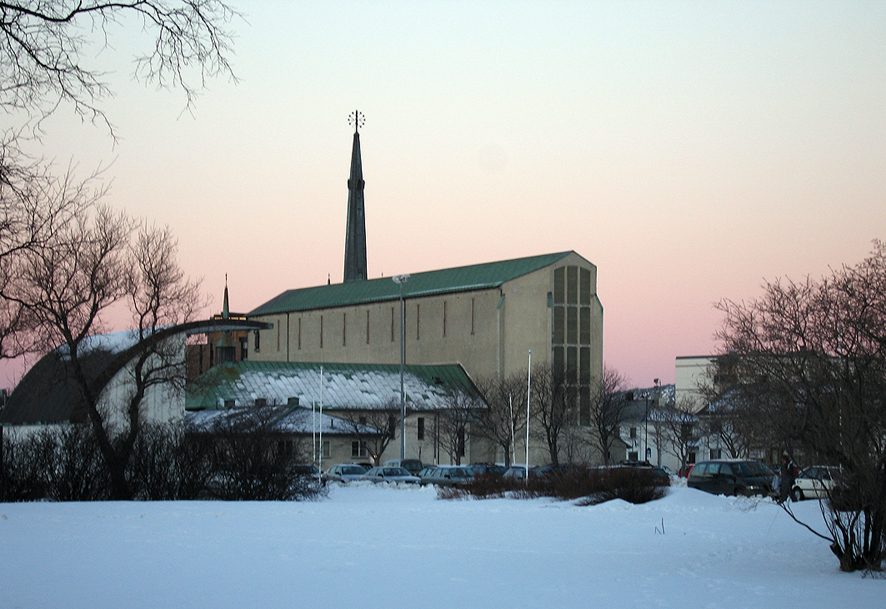 Diocese of Sør-Hålogaland