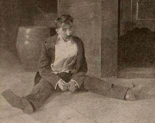 Clyde Cook