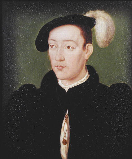 Francis III