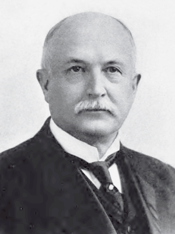 James Edwin Campbell