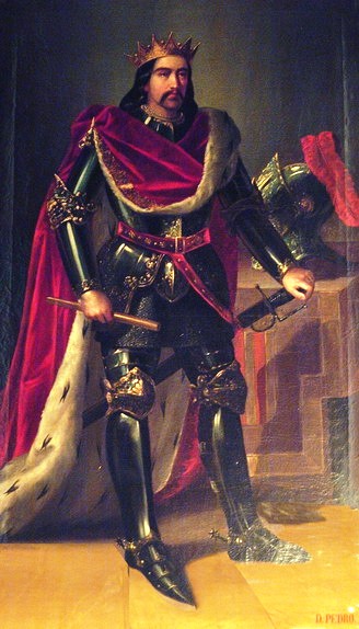 Peter II of Aragon