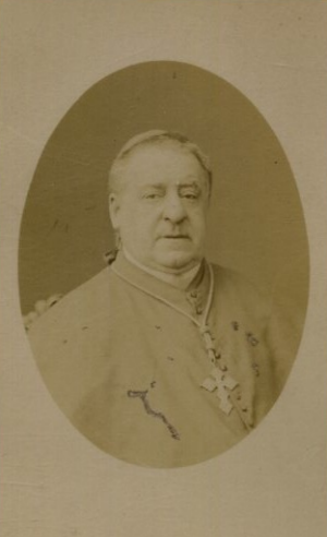 Ruggero Luigi Emidio Antici Mattei