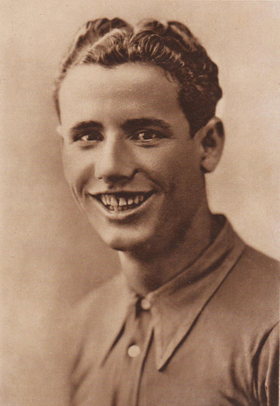 Aldo Bini