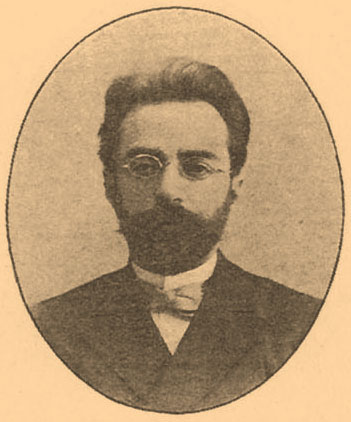 Alexander Khakhanov