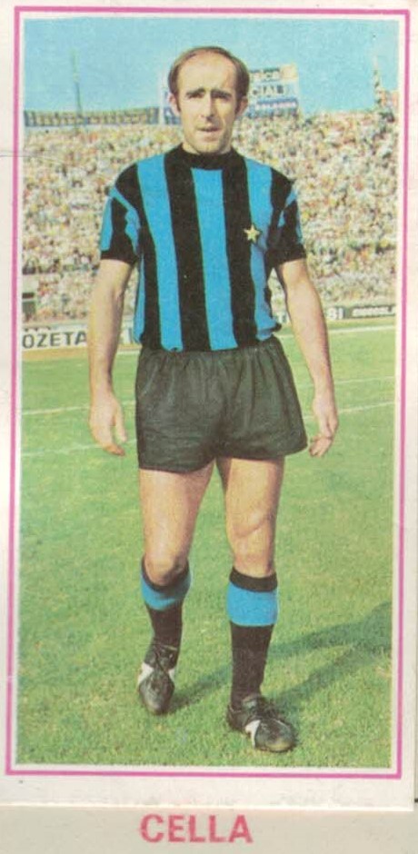 Giancarlo Cella