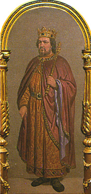 Henry I of Navarre