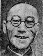 Yi Kwang-su