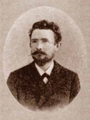 Vladimir Palladin