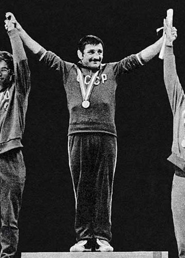 Zagalav Abdulbekov