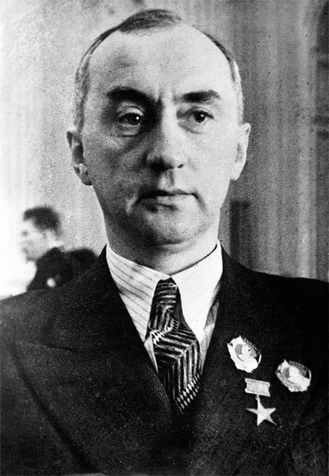 Vladimir Klimov