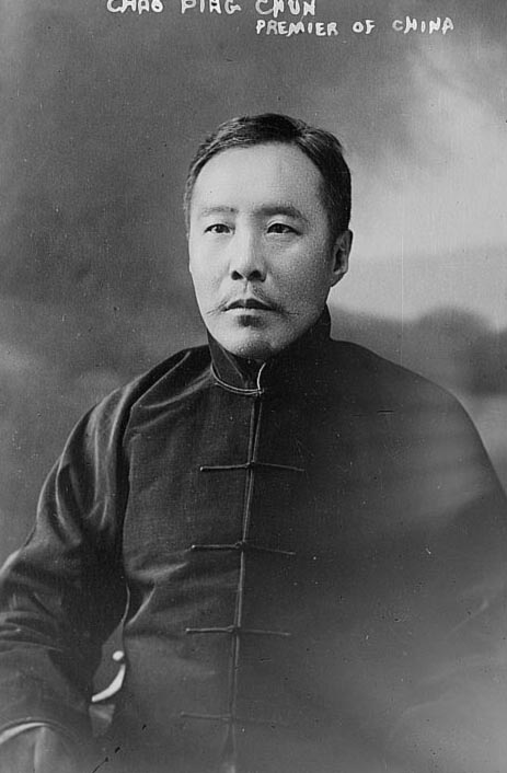 Zhao Bingjun