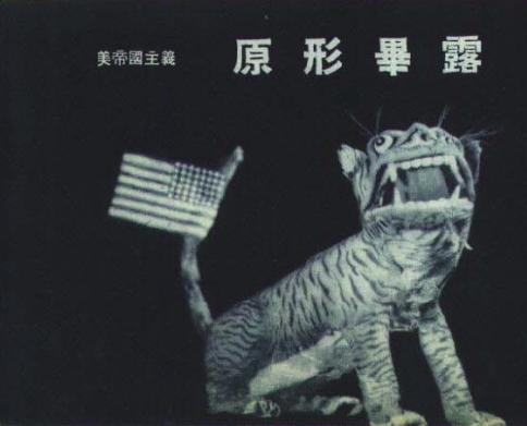 paper tiger