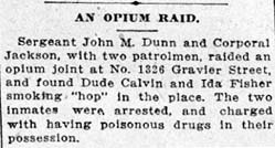 International Opium Convention
